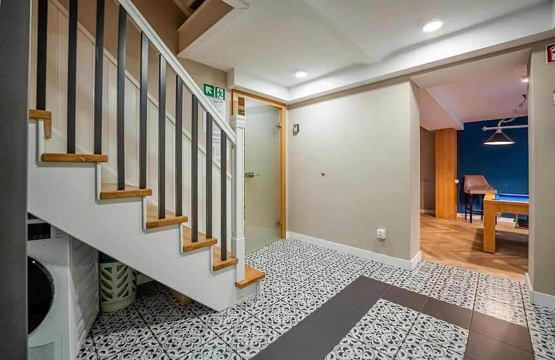 Villa Meteo, Free Parking , Sauna-1