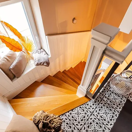 Villa Meteo, Free Parking , Sauna-3